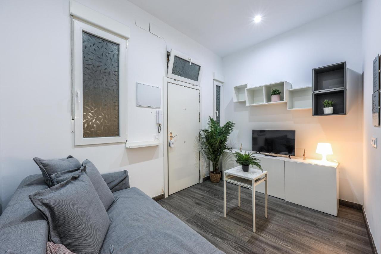 Discover Madrid From Our Cozy Studio Zewnętrze zdjęcie