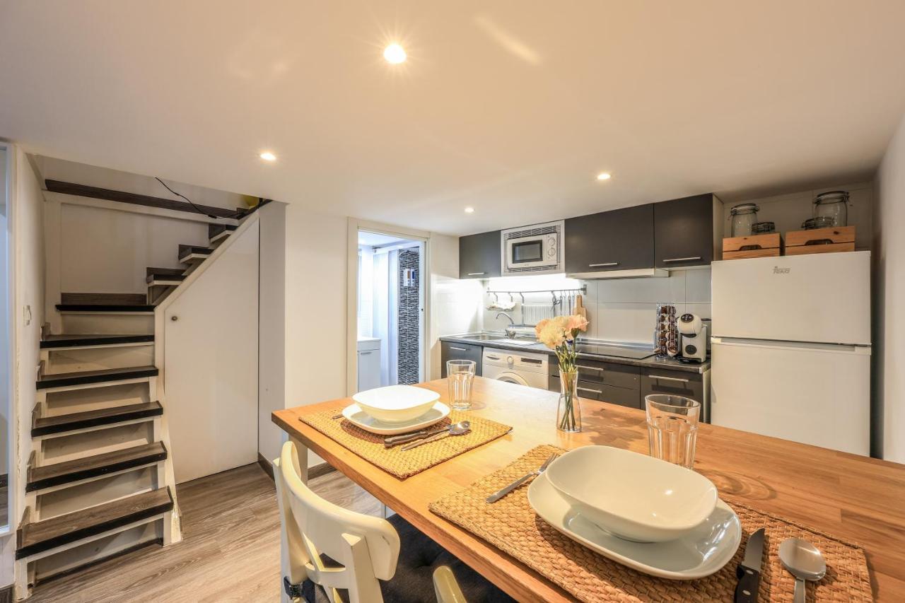 Discover Madrid From Our Cozy Studio Zewnętrze zdjęcie