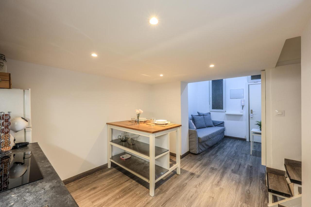 Discover Madrid From Our Cozy Studio Zewnętrze zdjęcie