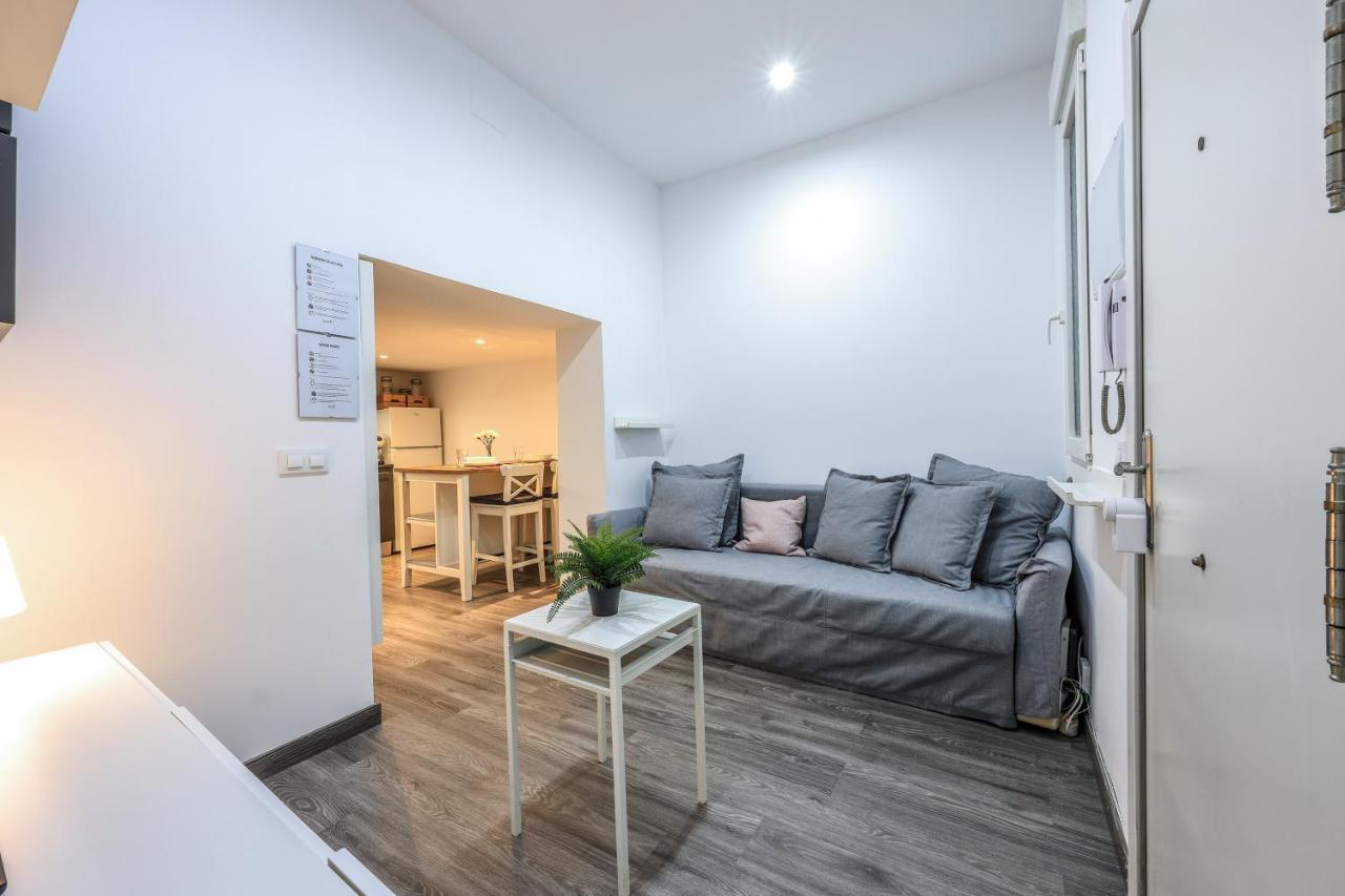 Discover Madrid From Our Cozy Studio Zewnętrze zdjęcie