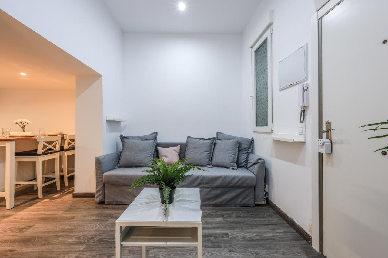 Discover Madrid From Our Cozy Studio Zewnętrze zdjęcie